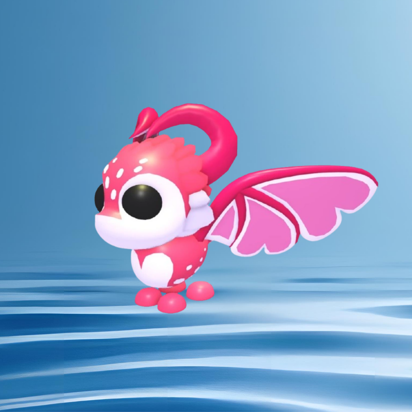 Cupid Dragon
