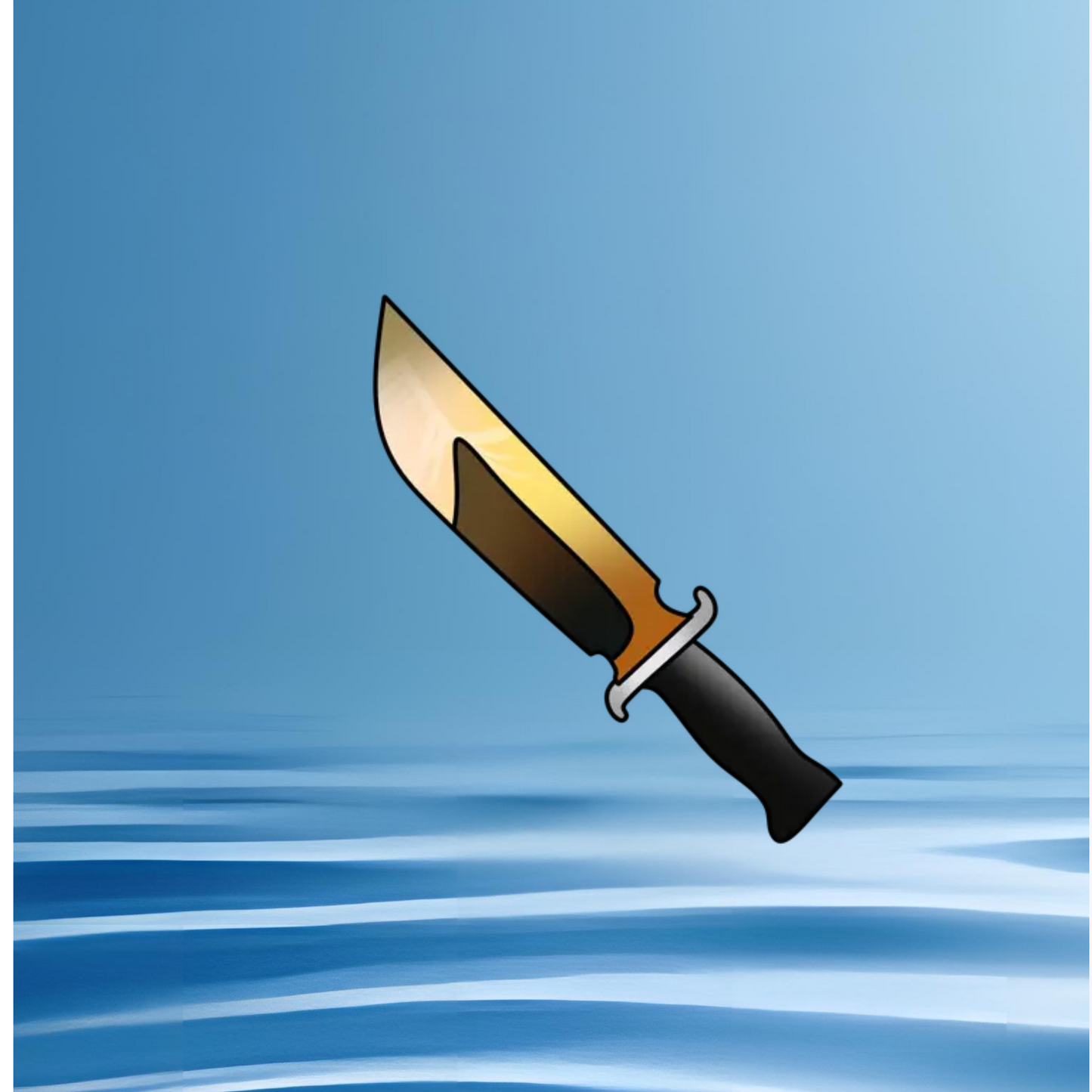 Corrupt Knife