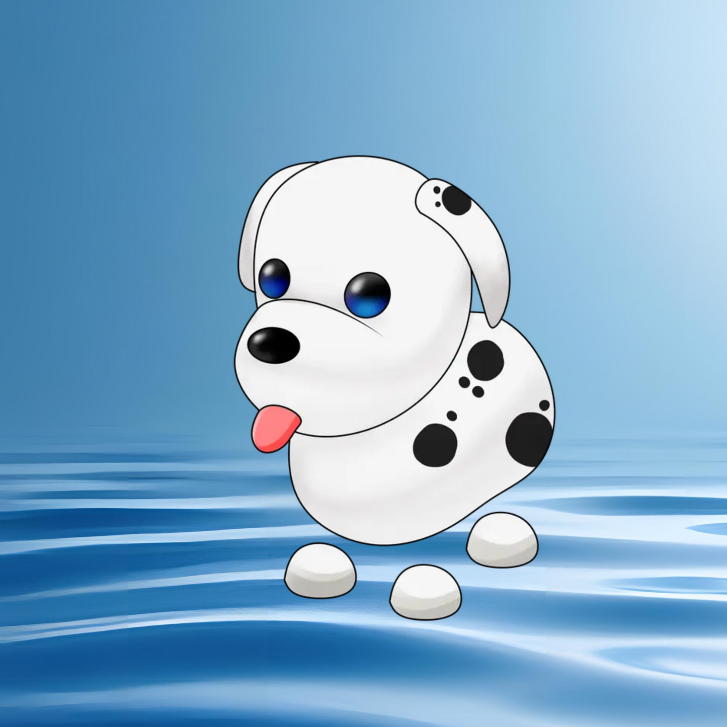 Dalmation