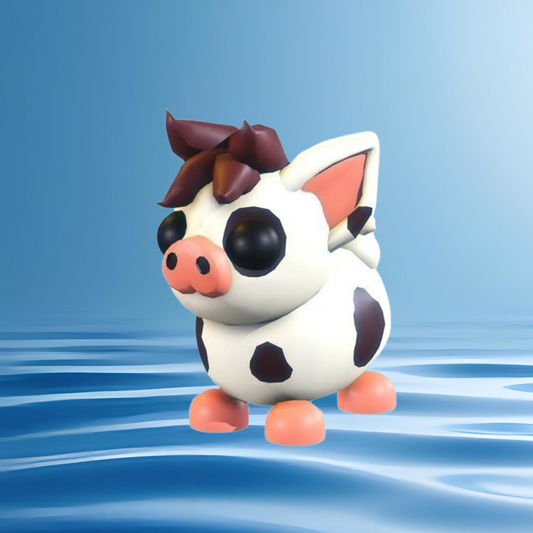 Mini Pig