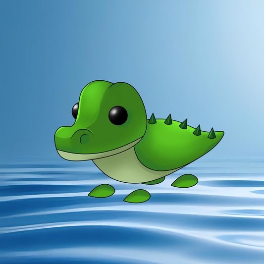 Crocodile
