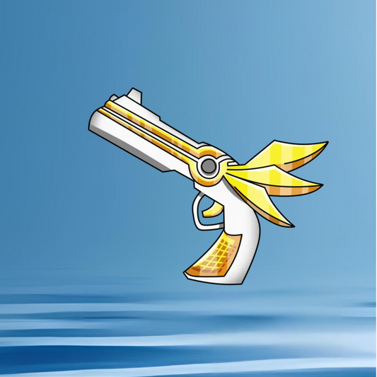 Lightbringer Gun