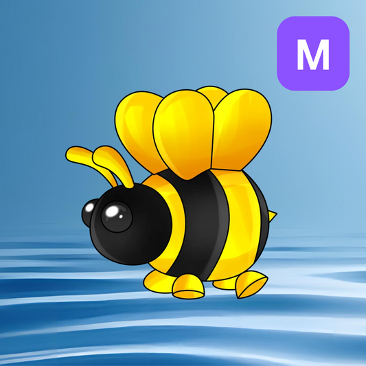 Mega King Bee
