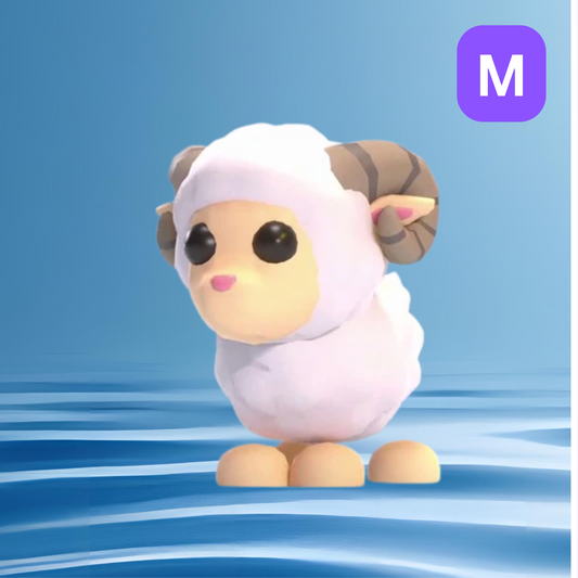 Mega Ram