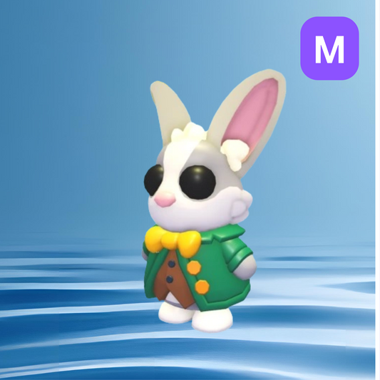 Mega Mr.Whiskerpips
