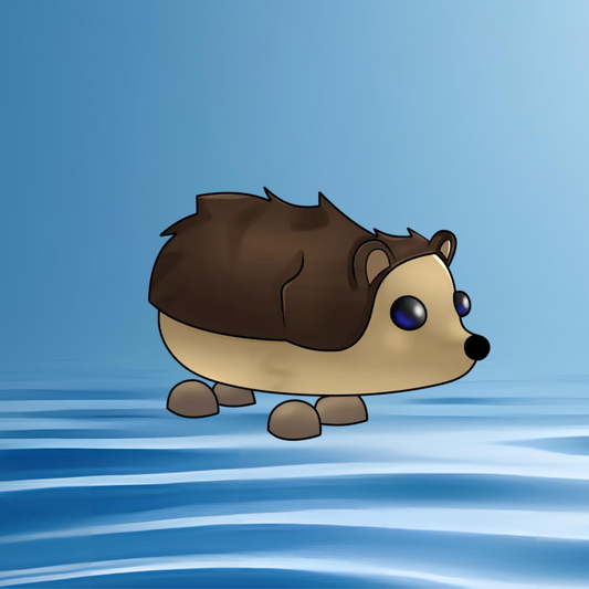 HedgeHog