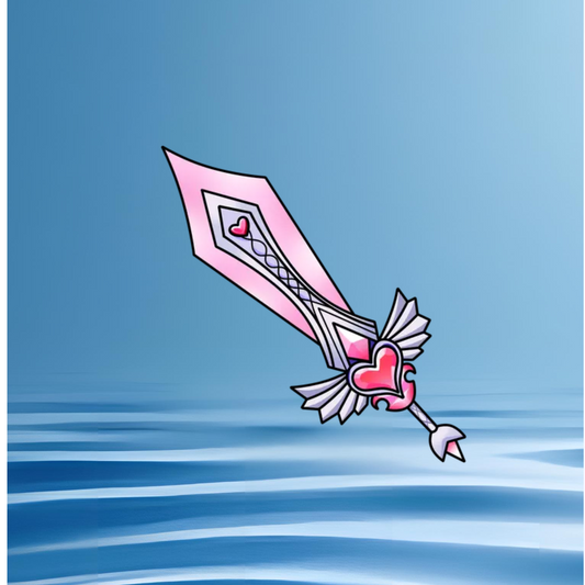 Heartblade