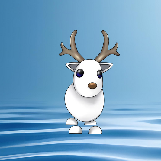 Arctic Reindeer