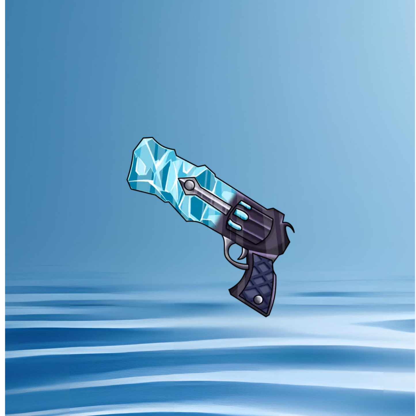 Ice Blaster