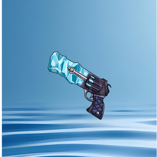 Ice Blaster