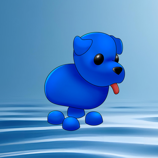 Blue Dog