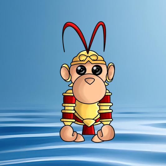 Monkey King