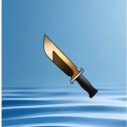 Corrupt Knife