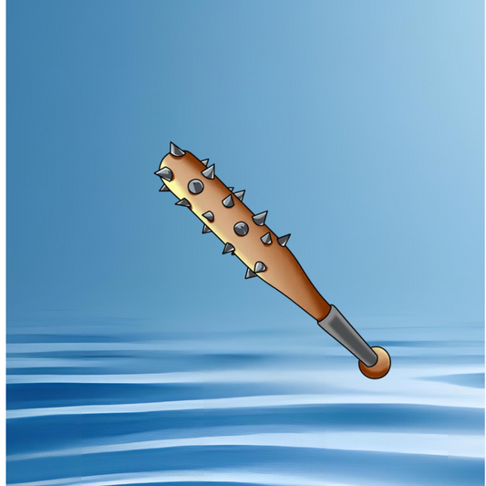 Bat Knife