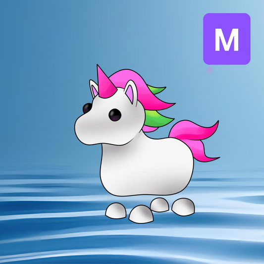 Mega Unicorn