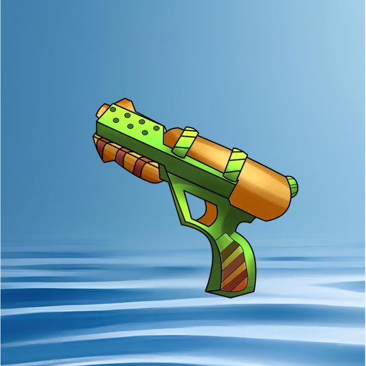 Watergun