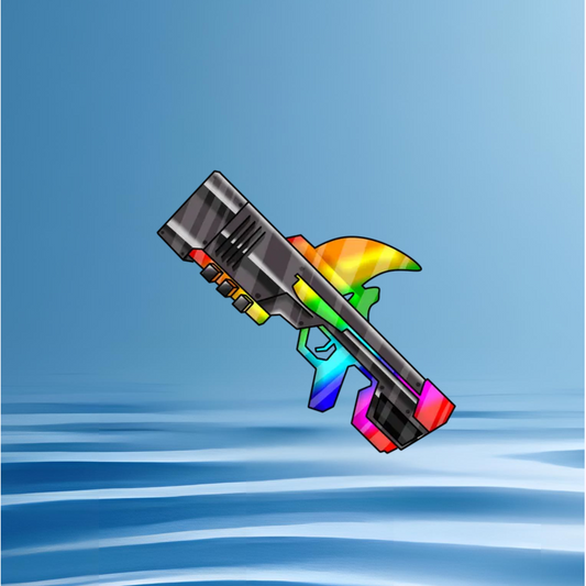 Chroma Shark