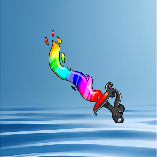 Chroma Candleflame