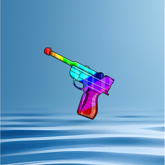 Chroma Luger