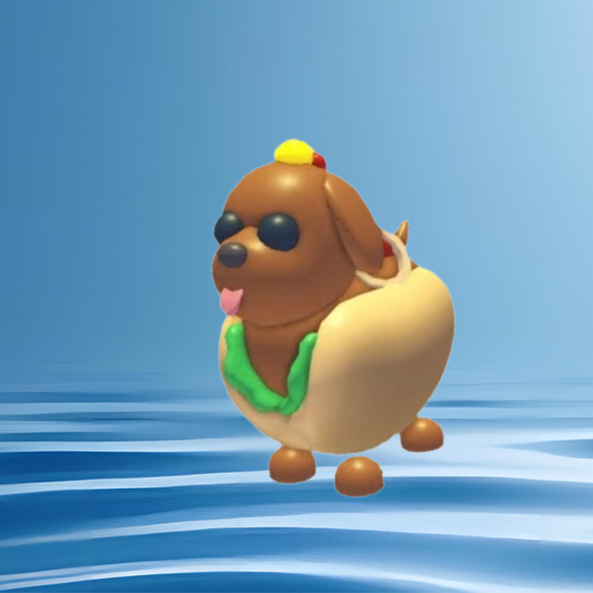 Hot Doggo