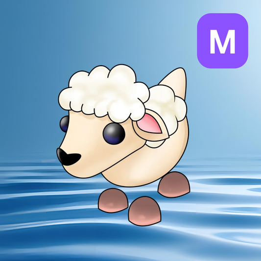 Mega Lamb