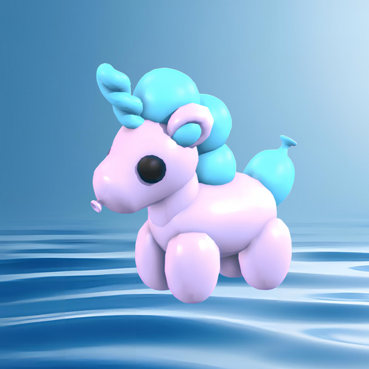 Balloon Unicorn