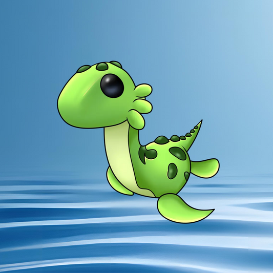 Nessie