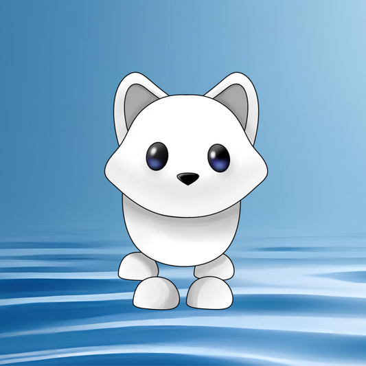 Arctic Fox